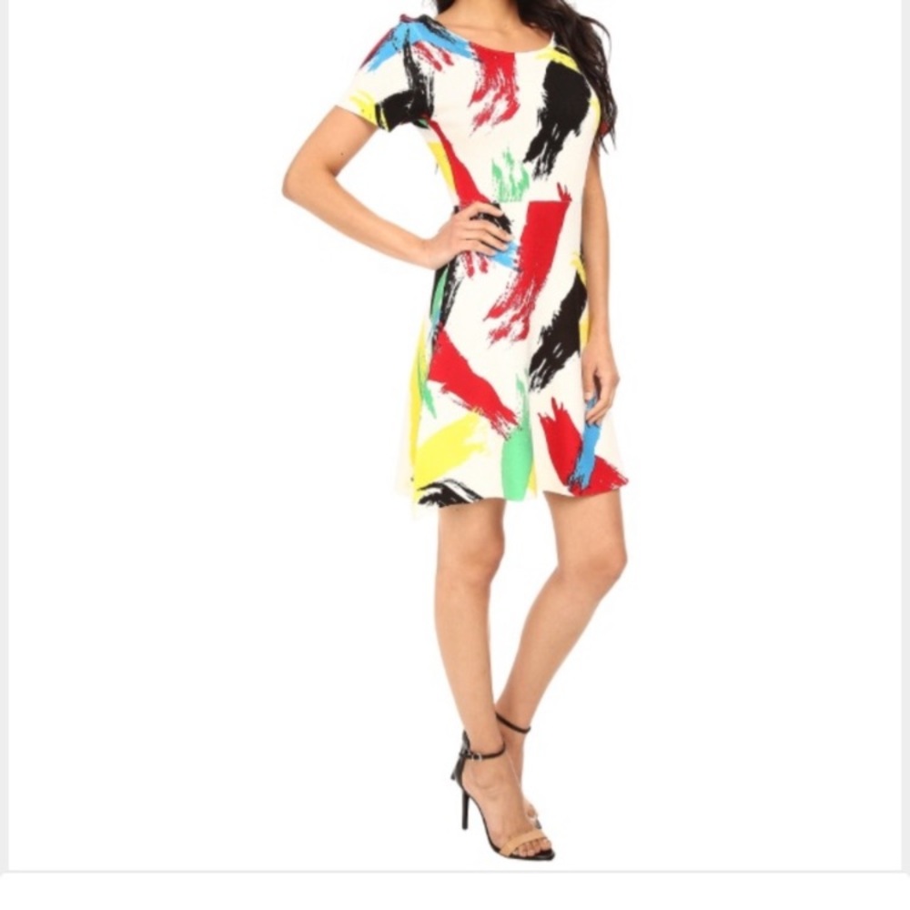 Catherine Malandrino Rhonda Dress